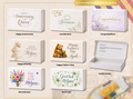 Custom Made Gift Boxes